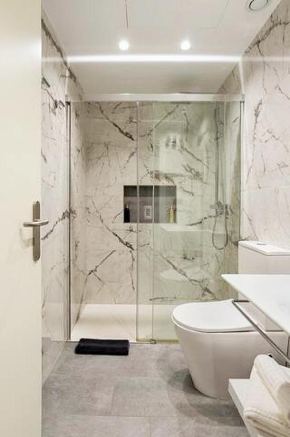 Loftinmalaga Aparthotel Kültér fotó
